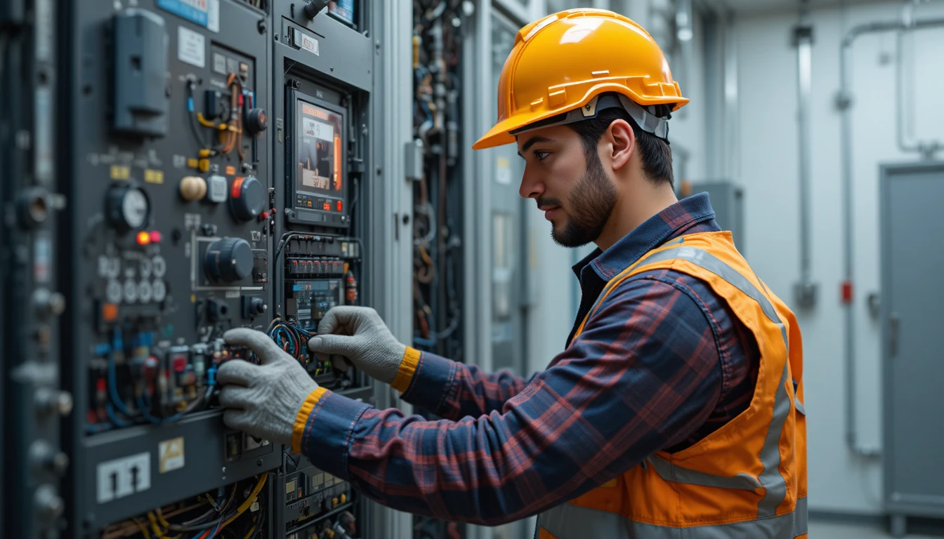 Profession Smart Vill