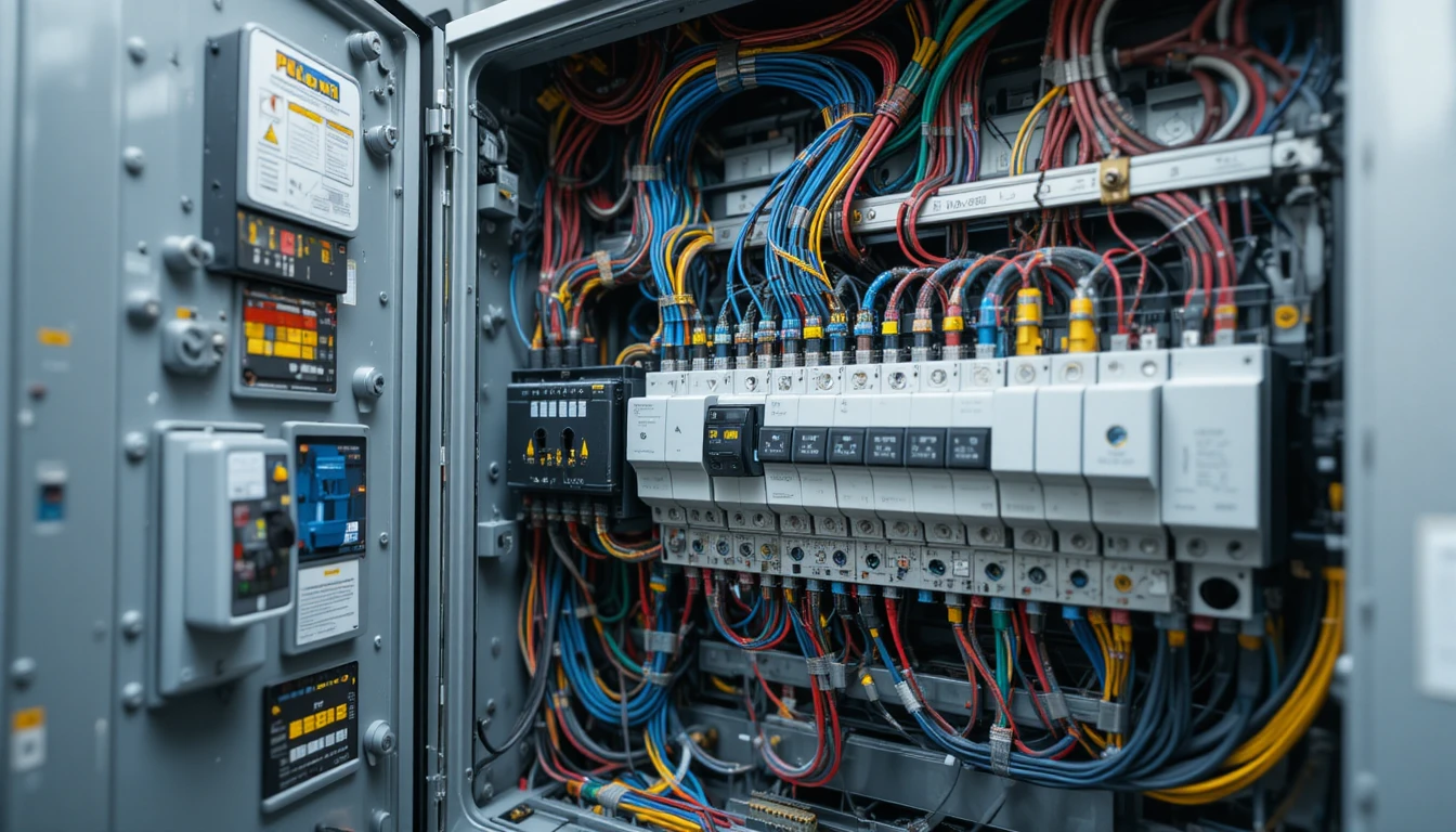 Új mérőhelyek kialakítása